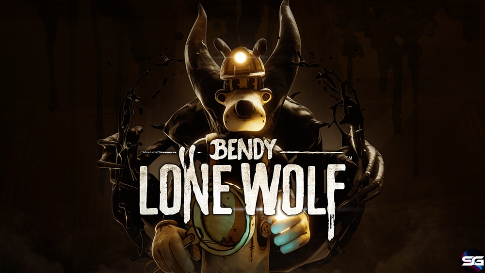 Bendy: Lone Wolf, la nueva entrega de la saga de terror, anunciado en formato físico   