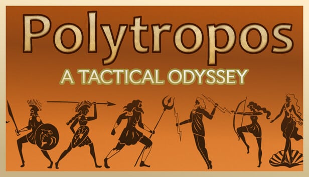 Primeras impresiones – Polytropos: A Tactical Odyssey