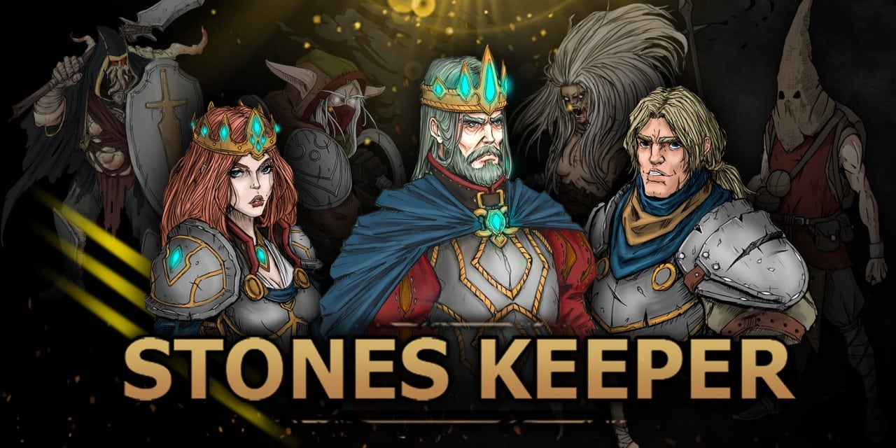 Análisis – Stones Keeper