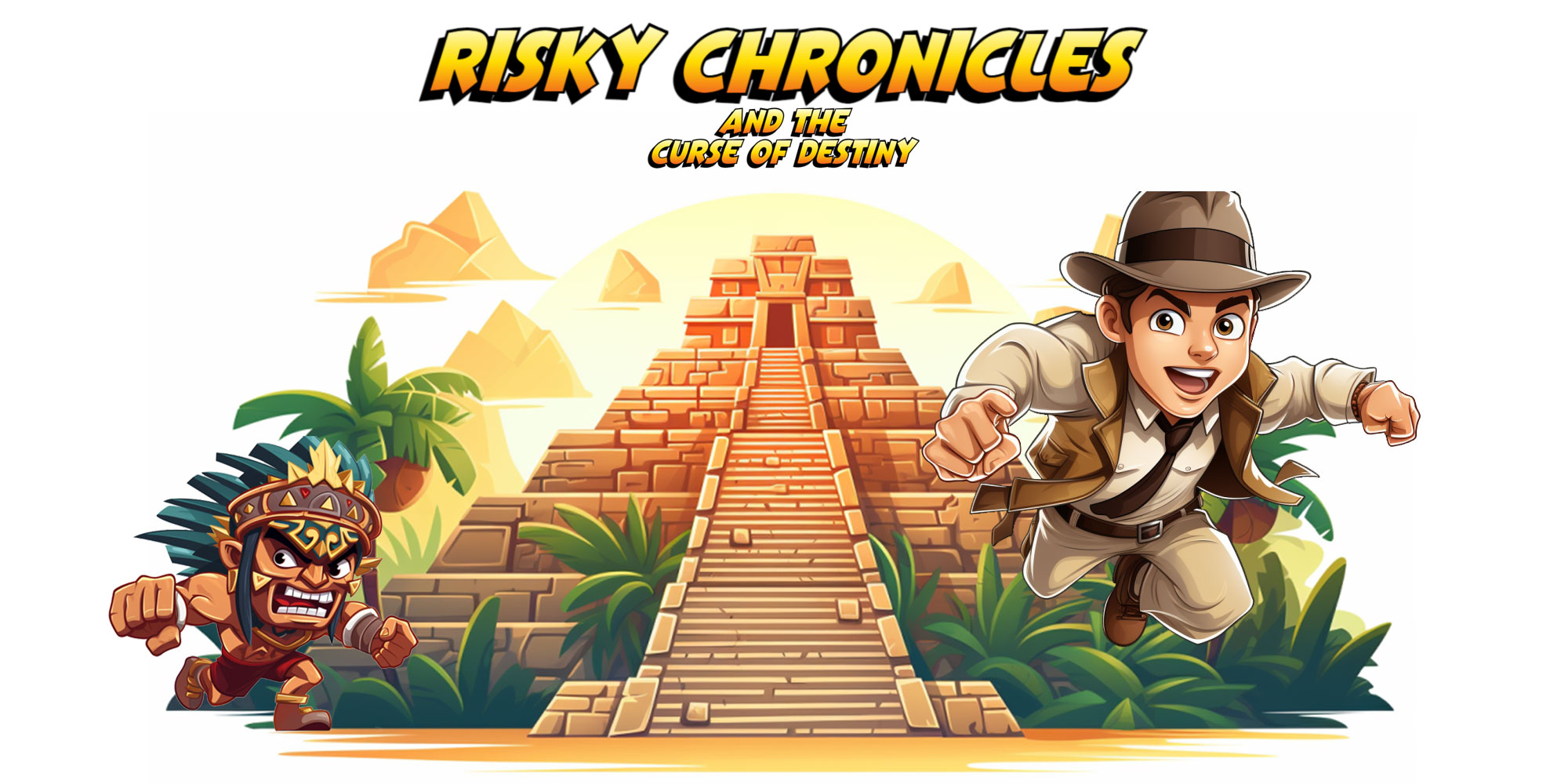 Análisis: Risky Chronicles and the Curse of Destiny