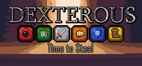 Análisis – Dexterous: Time to steal