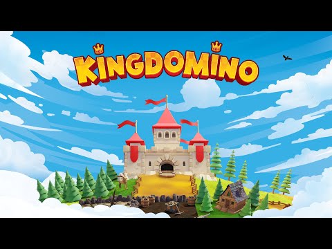 Análisis: Kingdomino versión digital
