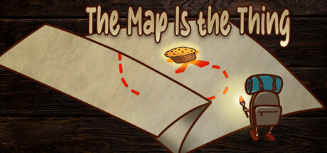 Análisis – The Map Is The Thing