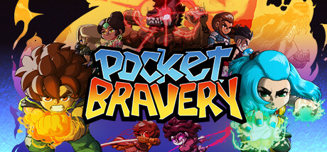 Análisis – Pocket Bravery