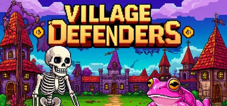 Análisis – Village Defenders