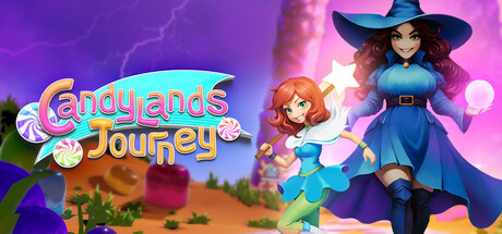 Análisis – Candylands Journey