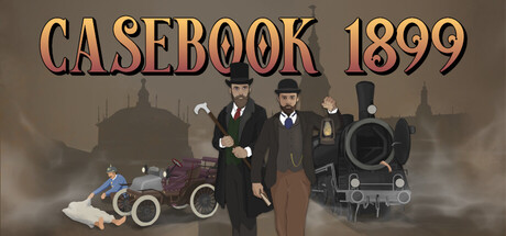 Análisis – Casebook 1899