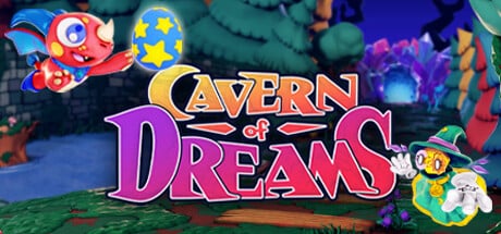 Análisis – Cavern of Dreams