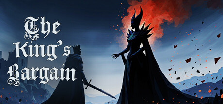 Análisis – The King’s Bargain