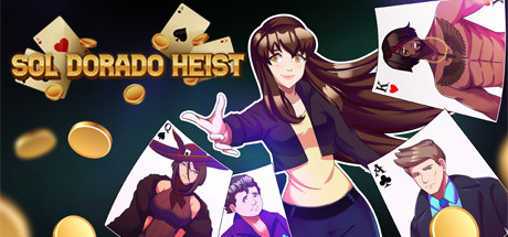 Análisis – Sol Dorado Heist