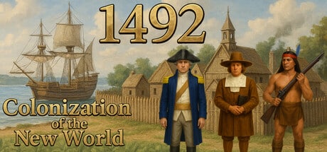 Análisis – 1492 – Colonization of the New World