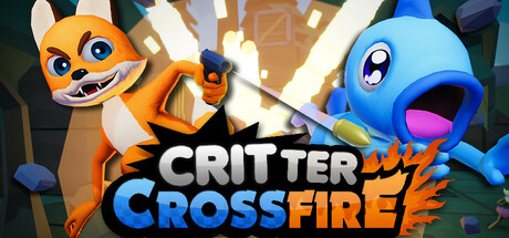 Análisis – Critter Crossfire