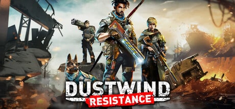 Análisis – Dustwind: Resistance