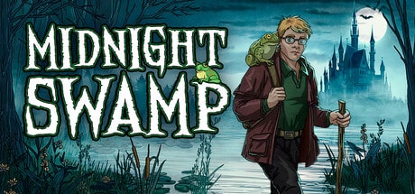 Análisis – Midnight Swamp