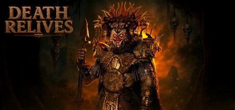 ANÁLISIS – DEATH RELIVES