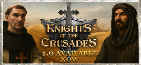 Análisis – Knights Of The Crusades