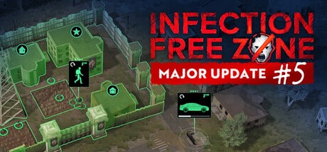Análisis – Infection Free Zone