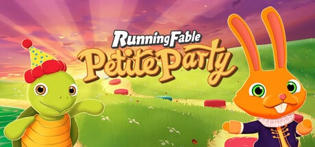 Análisis – Running Fable Petite Party 