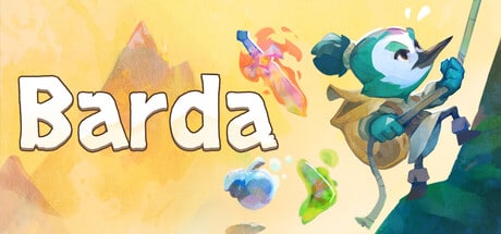 Reseña – Barda