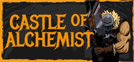 Reseña – Castle Of Alchemists