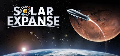 Reseña Solar Expanse – Space Exploration Manager