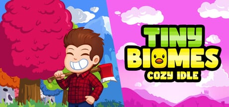 Reseña – Tiny Biomes: Cozy Idle