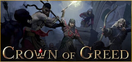 Reseña – Crown of Greed
