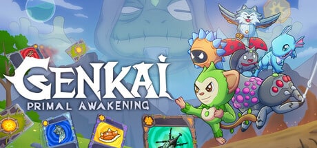 Reseña – Genkai: Primal Awakening